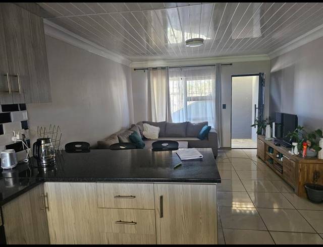 3 BEDROOM PROPERTY TO RENT IN KRAAIFONTEIN EAST